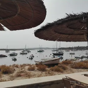 Apartamento Casa Da, Alvor