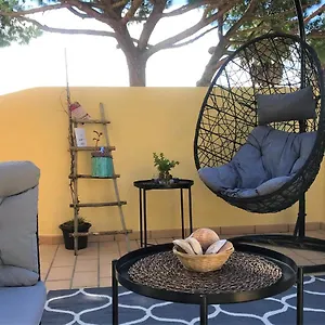 Apartamento Ela's Terrace, Alvor