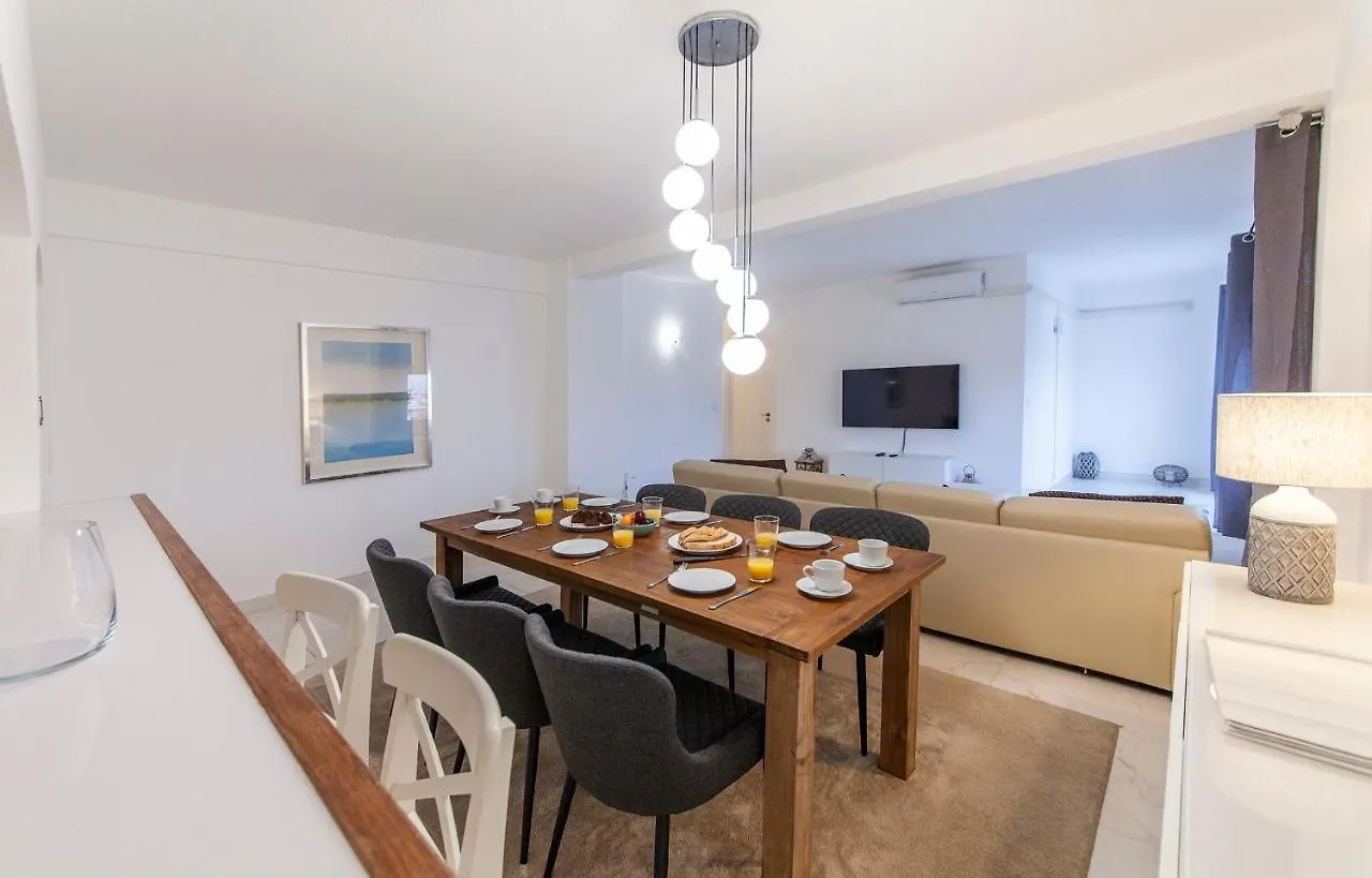 Ferienwohnung B57 - Marachique 2 Bed Flat Alvor