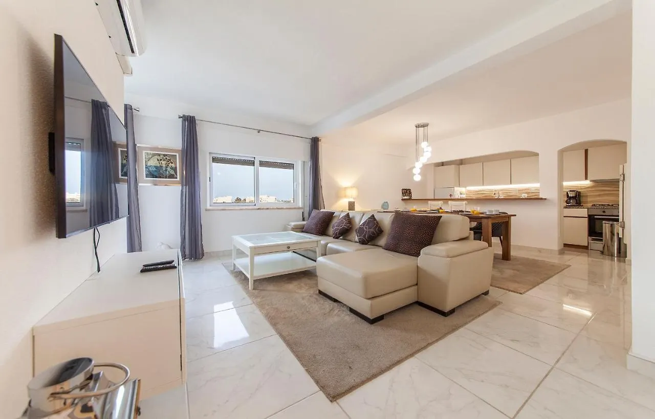 Ferienwohnung B57 - Marachique 2 Bed Flat Alvor